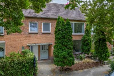 Woning Humperdincklaan 5 Eindhoven