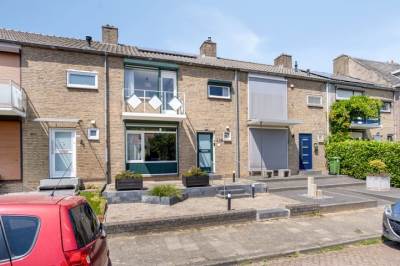 Woning Brusselseweg 405 Maastricht