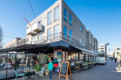 Woning Mondriaanplein 8 Uden
