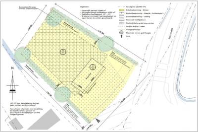 Bouwgrond Beerseweg kavel 2 Oirschot