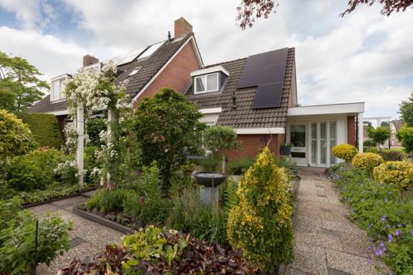 Woning It Klif 2 Bolsward
