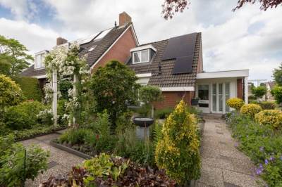 Woning It Klif 2 Bolsward