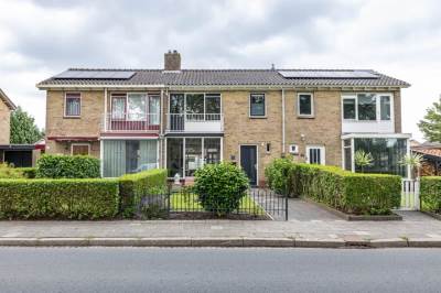 Woning Ceintuurbaan West 37 Roden