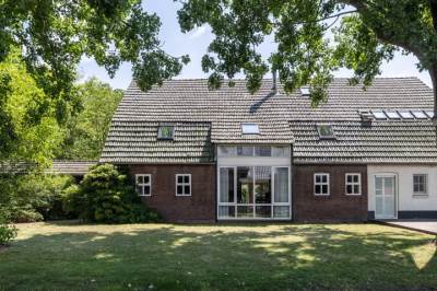 Woning Kruisstraat 47 Rosmalen