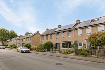 Woning Cramer van Brienenstraat 103 Maastricht