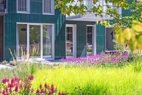 Woning Gaudikade 11 Hoofddorp