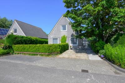 Woning Droge Wijmersweg 5017 Wervershoof