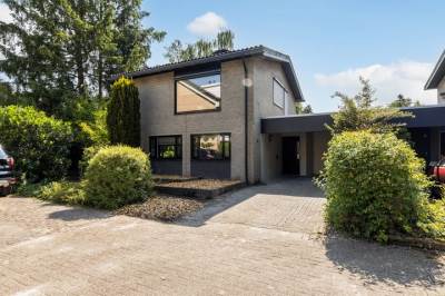 Woning Bezoenstraat 8 Borne