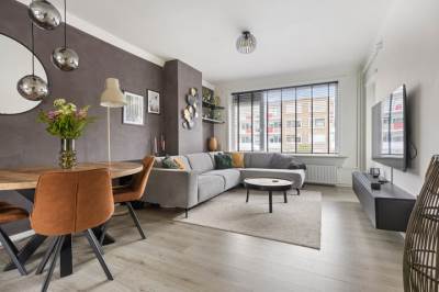 Woning Paterswoldseweg 748 Groningen