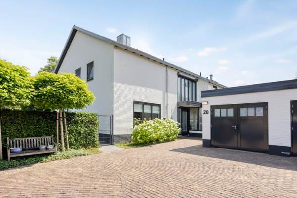 Woning Oosterweg 20 Wijchen