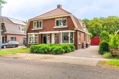 Woning Knijpslaan 10 Kolham