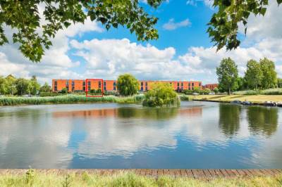 Woning Singraven 5 Lelystad