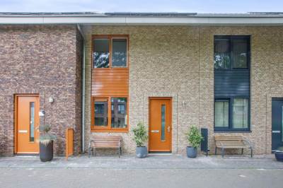 Woning Eem 15 Nieuwerkerk aan den IJssel