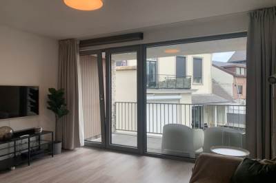 Woning Panhuijsenpad 39 Tilburg