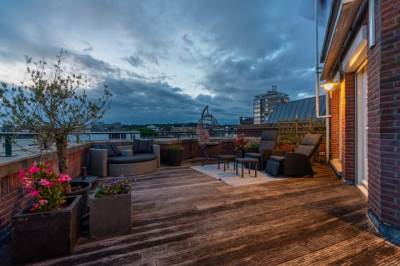 Woning Beekstraat 31 Arnhem