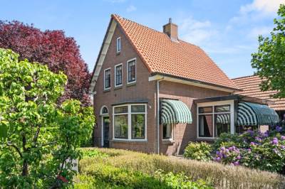 Woning Klomperweg 131 Lunteren