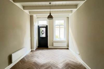 Woning Schapensteeg 19 Kampen