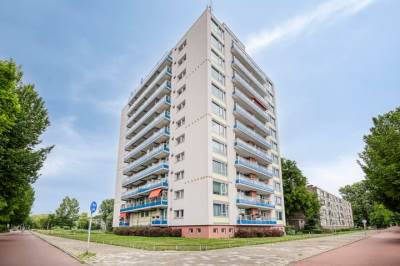 Woning Schoutendreef 381 Den Haag