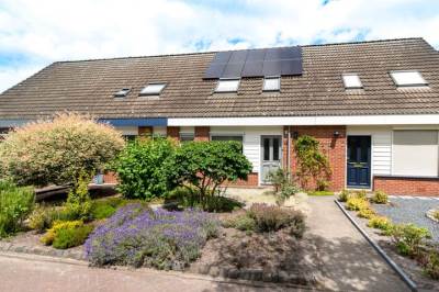 Woning Akkerwinde 13 Nijverdal