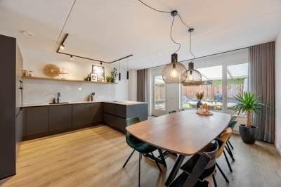 Woning Thaalweg Oost 38 Echt