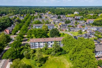 Woning Mezenlaan 19 Dieren