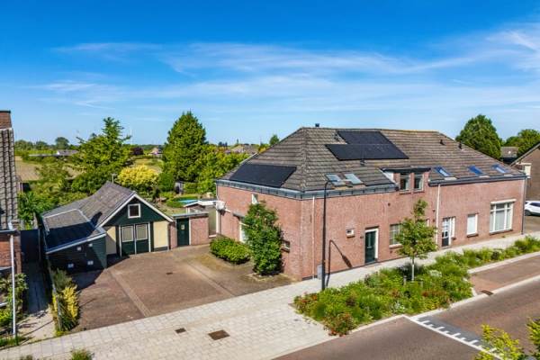 Woning Weg naar Voorst 78 Zutphen