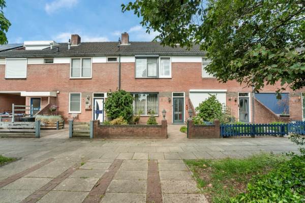 Woning Boomcateweg 64 Nijverdal