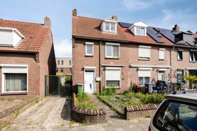 Woning Lassusstraat 66 Eindhoven