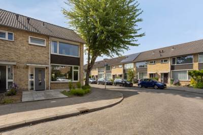 Woning Pippelingstraat 16 Eindhoven