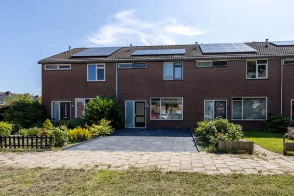 Woning ter Laanstraat 19 Veendam