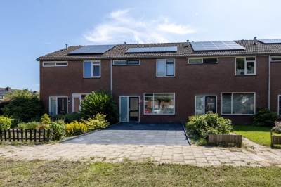 Woning ter Laanstraat 19 Veendam