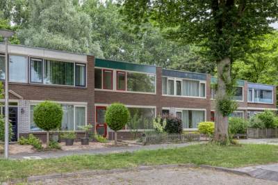 Woning Glennhof 9 IJsselstein