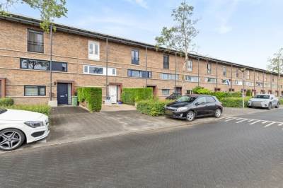 Woning Watermunt 27 Breda