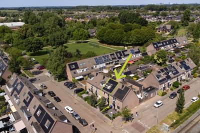 Woning Teenschillerlaan 4 IJsselstein