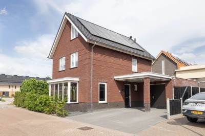 Woning Ratelaar 26 Hengelo (OV)