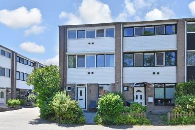 Woning Fluitschipkade 17 Zoetermeer
