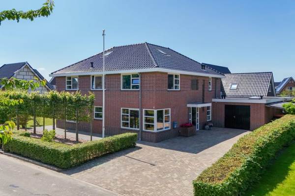 Woning Maarweg 30 Uithuizen