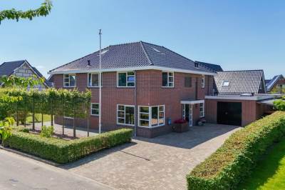 Woning Maarweg 30 Uithuizen