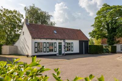 Woning Schotsehoek 5 Gapinge