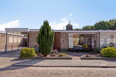 Woning Iepenstraat 5 Nieuwkuijk