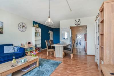 Woning Bagijnenwaard 198 Zoetermeer