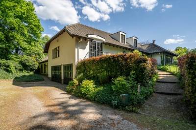 Woning Burgemeester vd Broekstr 13 Haelen