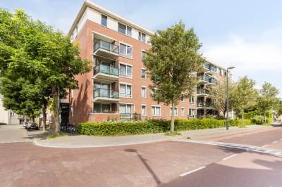 Woning Pastoor Sickingstraat 40 Eindhoven