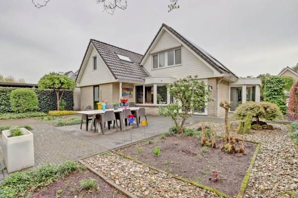 Woning Stoppelland 3 Wierden