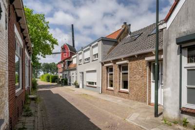 Woning Molendijk 46 Sint-Annaland