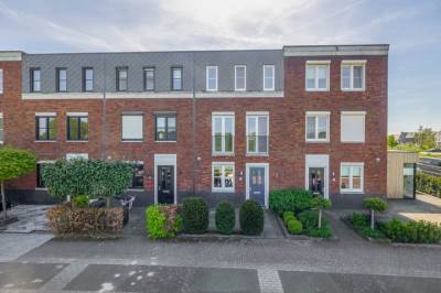 Woning Tubadreef 42 Harderwijk