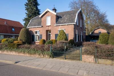 Woning Postweg 5 Putten