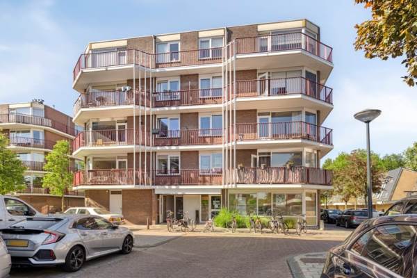 Woning Pluimgras 26 Leiden