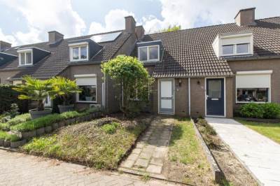 Woning Wederikstraat 40 Reuver