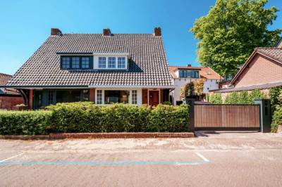 Woning Ambachtstraat 2 Laren (NH)